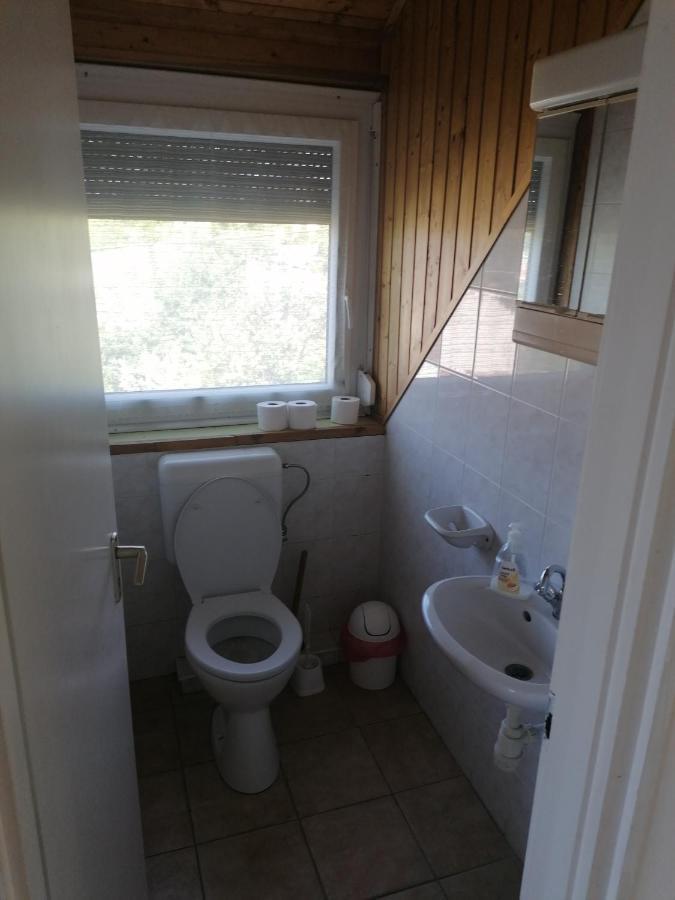 Apartment Kekturas-tora Nyilo Badacsonyi Privat Berlemeny *