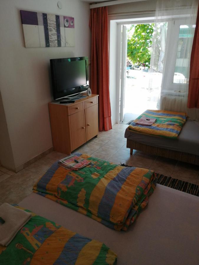 Kekturas-tora Nyilo Badacsonyi Privat Berlemeny Apartment