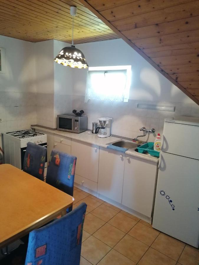 Apartment Kekturas-tora Nyilo Badacsonyi Privat Berlemeny *
