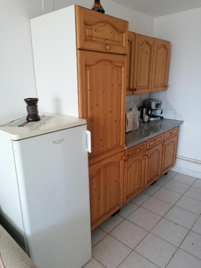 Apartment Kekturas-tora Nyilo Badacsonyi Privat Berlemeny