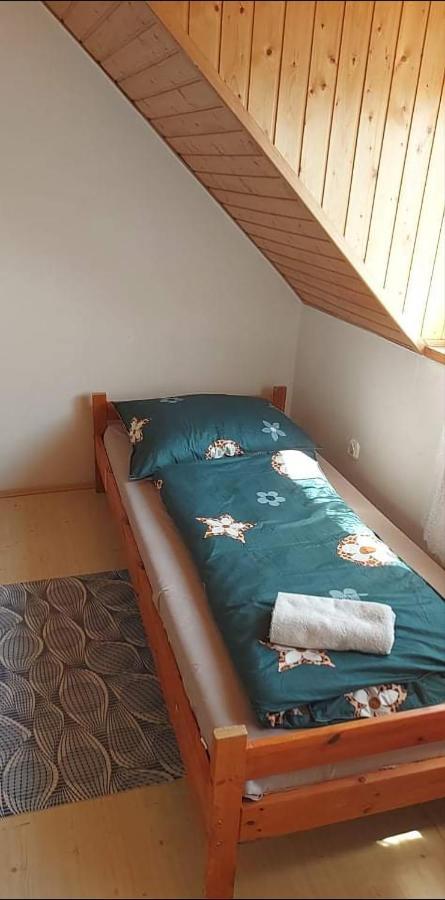 Kekturas-tora Nyilo Badacsonyi Privat Berlemeny Apartment Badacsonytomaj