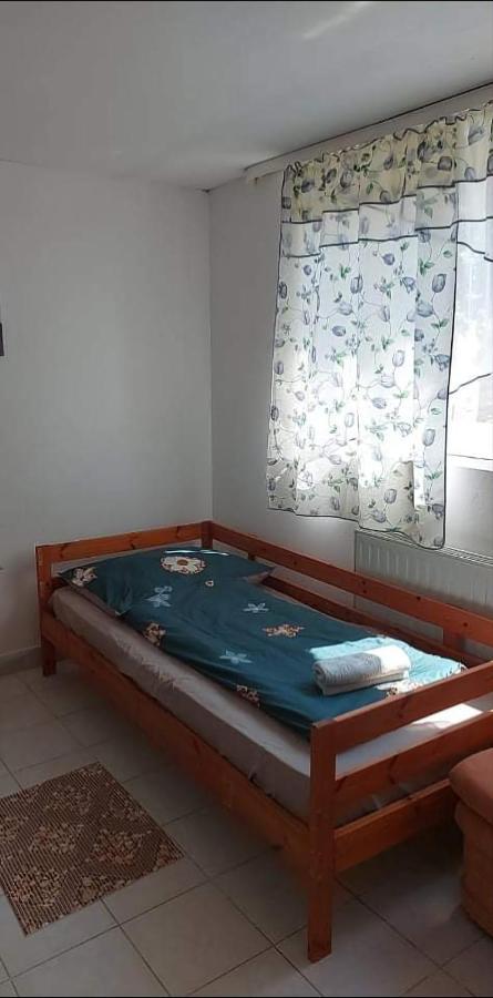 Kekturas-tora Nyilo Badacsonyi Privat Berlemeny Apartment *