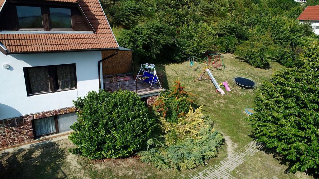 Kekturas-tora Nyilo Badacsonyi Privat Berlemeny Apartment Badacsonytomaj
