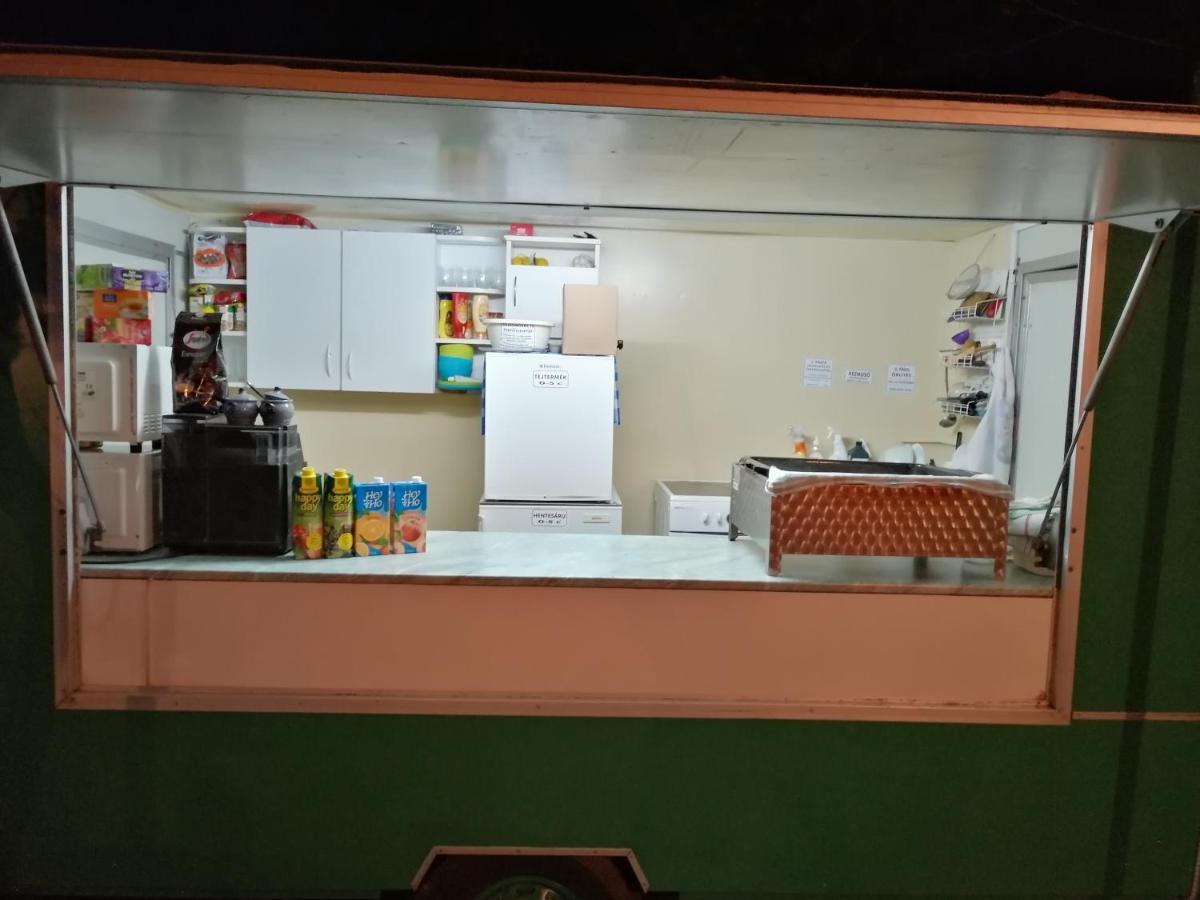 Apartment Kekturas-tora Nyilo Badacsonyi Privat Berlemeny Badacsonytomaj